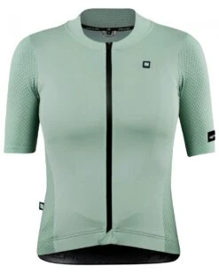 DAMEN SIGNATURE³ RADTRIKOT GREEN ASH