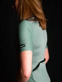 DAMEN SIGNATURE³ RADTRIKOT GREEN ASH -Biehler 0454325 SIGGA SIGNATURE JERSEY GREEN ASH 1D 1280x1280