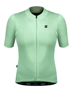 DAMEN ESSENTIAL RADTRIKOT CROCODILE