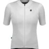 DAMEN ESSENTIAL RADTRIKOT WHITE