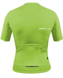 DAMEN ESSENTIAL RADTRIKOT BITTER LEMON -Biehler 0454326 ESSBIL ESSENTIAL JERSEY BITTERLEMON 2 1280x1280