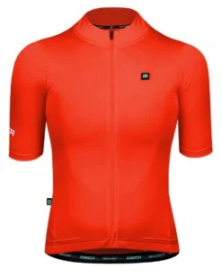 DAMEN ESSENTIAL RADTRIKOT BLAZE