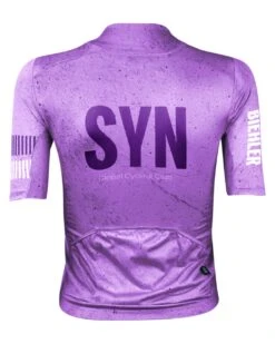 DAMEN SYNDICATE TRAINING RADTRIKOT BERRY NOISE 8 DAMEN SYNDICATE TRAINING RADTRIKOT BERRY NOISE -Biehler 0454326 SYNTBN BERRY 3 1280x1280