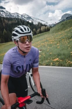 DAMEN SYNDICATE TRAINING RADTRIKOT BERRY NOISE 11 DAMEN SYNDICATE TRAINING RADTRIKOT BERRY NOISE -Biehler 0454326 SYNTBN BERRY 4 1280x1280