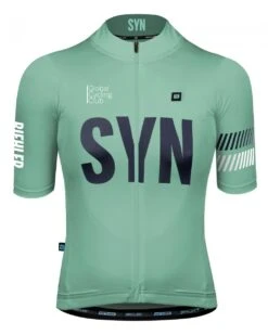 DAMEN SYNDICATE TRAINING RADTRIKOT SEA SIDE