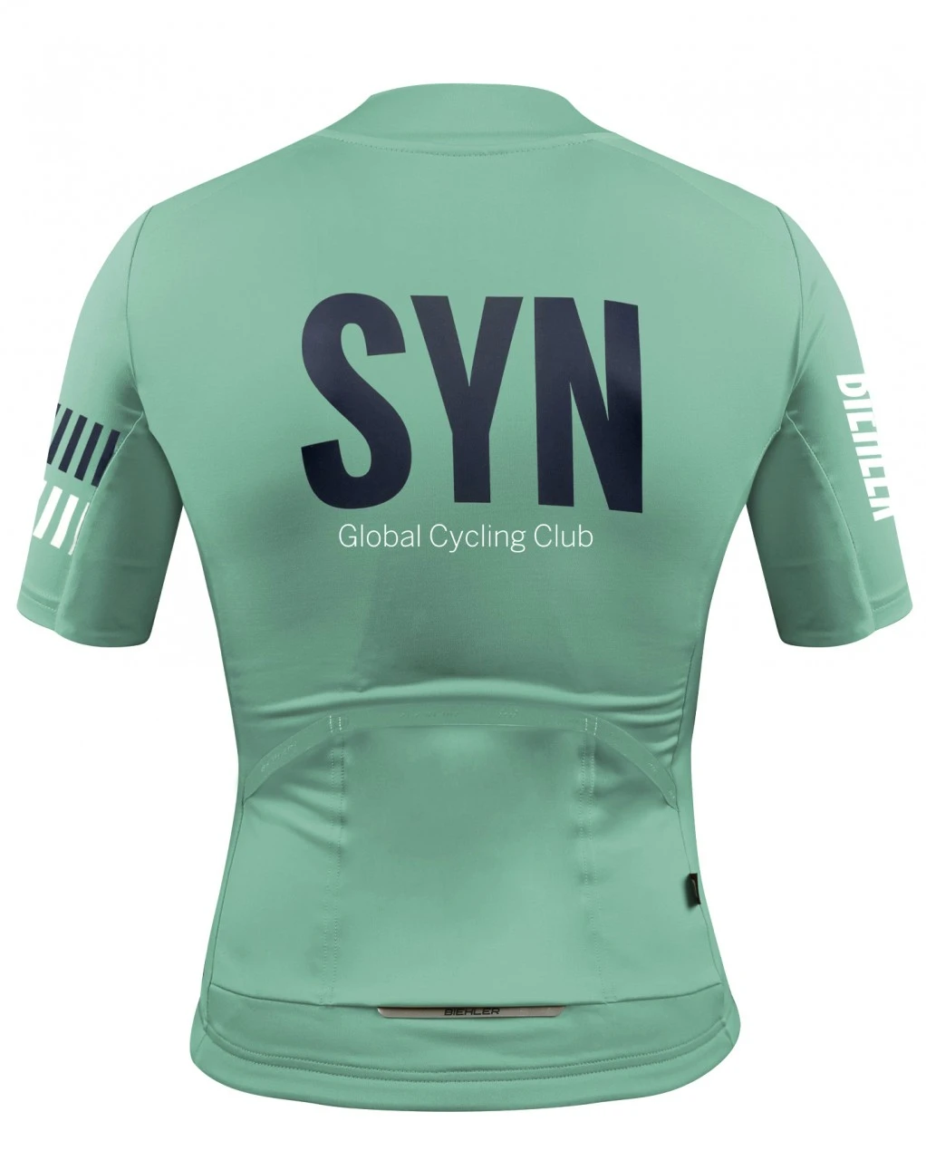 DAMEN SYNDICATE TRAINING RADTRIKOT SEA SIDE 3 DAMEN SYNDICATE TRAINING RADTRIKOT SEA SIDE – Bild 3