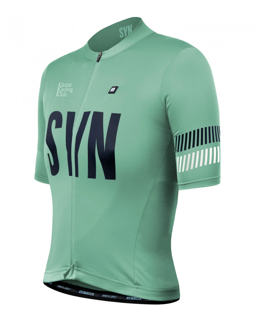 DAMEN SYNDICATE TRAINING RADTRIKOT SEA SIDE 2 DAMEN SYNDICATE TRAINING RADTRIKOT SEA SIDE – Bild 2