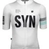 DAMEN SYNDICATE TRAINING RADTRIKOT WHITE