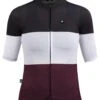 DAMEN SUPREME RADTRIKOT REVOLT BERRY
