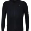 DAMEN SIGNATURE³ LANGARM RADTRIKOT BLACK