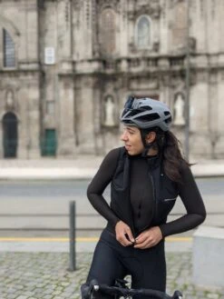 DAMEN DEFENDER WESTE BLACK -Biehler 0454602 DEFBL DEFENDER GILET BLACK 10 1280x1280