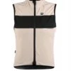 DAMEN DEFENDER WESTE MACCHIATO