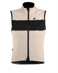 DAMEN DEFENDER WESTE MACCHIATO