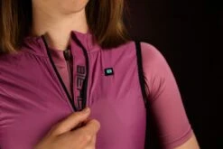 DAMEN ESSENTIAL WESTE SHADY PLUM -Biehler 0454603 ESSPP ESSENTIAL GILET PLUM 4 1280x1280