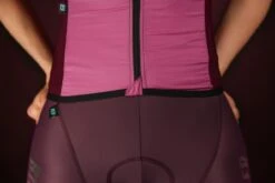 DAMEN ESSENTIAL WESTE SHADY PLUM -Biehler 0454603 ESSPP ESSENTIAL GILET PLUM 5 1280x1280