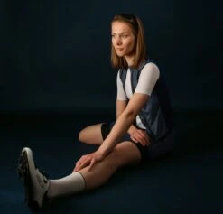 DAMEN ESSENTIAL WESTE SHADY BAY -Biehler 0454603 ESSSB ESSENTIAL GILET BAY 4 1280x1280