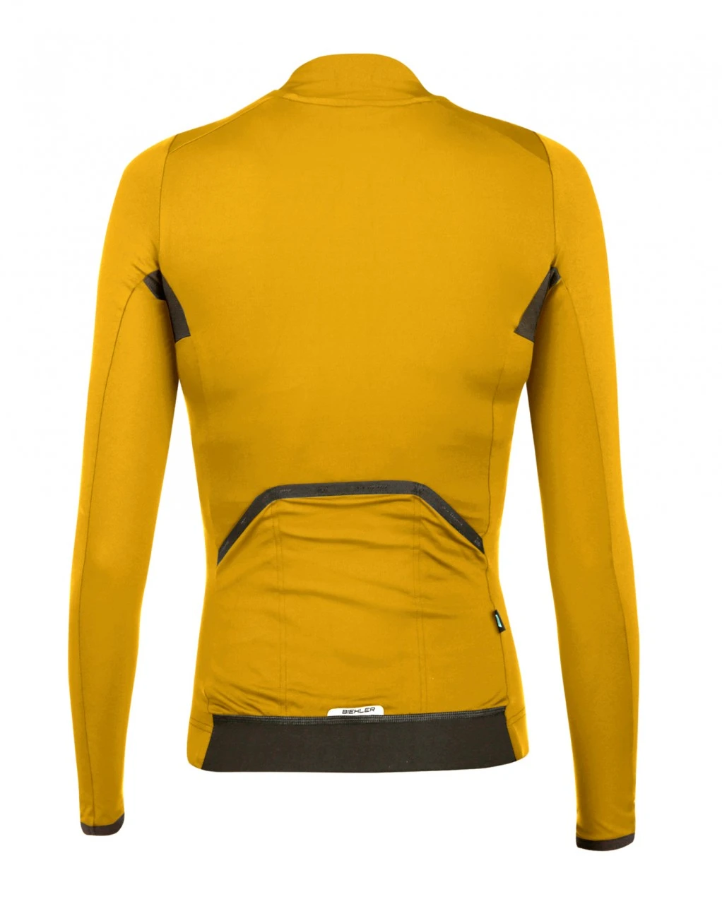 DAMEN THERMAL RAIN LANGARM RADTRIKOT PURE SIENNA 2 DAMEN THERMAL RAIN LANGARM RADTRIKOT PURE SIENNA – Bild 2