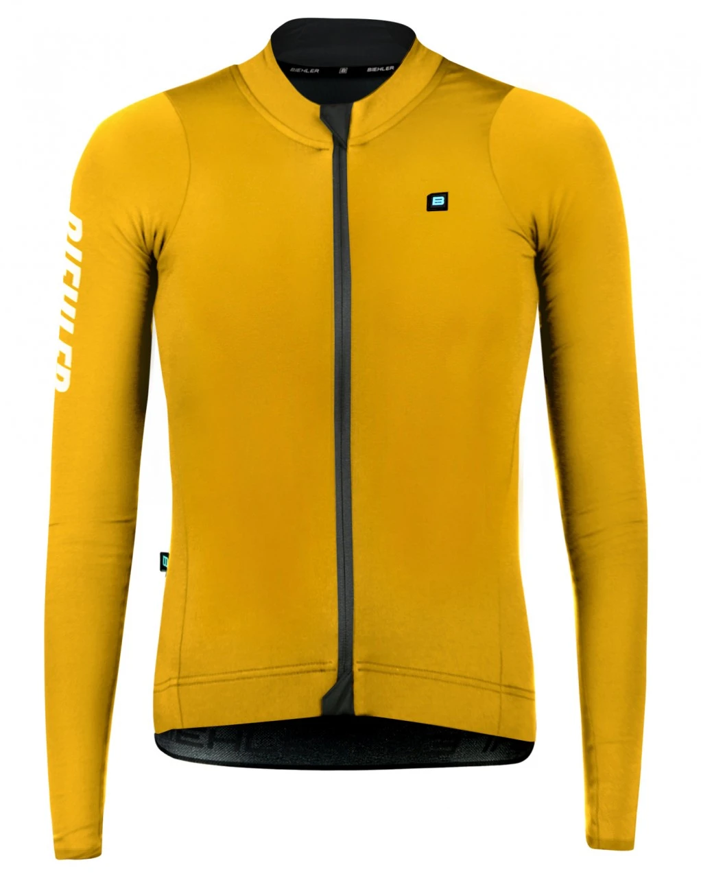 DAMEN THERMAL RAIN LANGARM RADTRIKOT PURE SIENNA 1 DAMEN THERMAL RAIN LANGARM RADTRIKOT PURE SIENNA