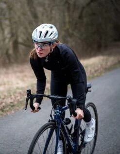 DAMEN DEFENDER JACKE BLACK -Biehler 0456002 DEFBL DEFENDER JACKET BLACK 6 1280x1280