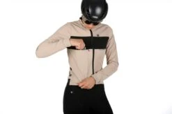 DAMEN DEFENDER JACKE MACCHIATO -Biehler 0456002 DEFMAC DEFENDER JACKET MACCHIATO 4 1280x1280