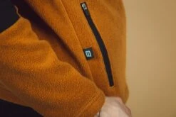 DAMEN DISTANCE FLEECE JACKE -Biehler 0456060DSTFJ FLEECE WOMEN 4 1280x1280