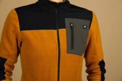 DAMEN DISTANCE FLEECE JACKE -Biehler 0456060DSTFJ FLEECE WOMEN 5 1280x1280