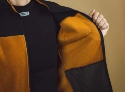 DAMEN DISTANCE FLEECE JACKE -Biehler 0456060DSTFJ FLEECE WOMEN 6 1280x1280