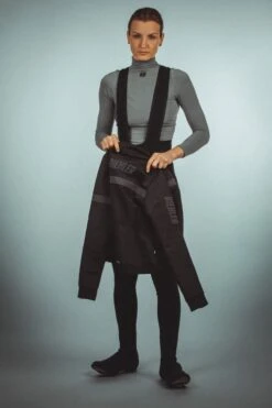 DAMEN DEEP WINTER JACKE BLACK -Biehler 0456103 DEWBL DEEP WINTER JACKET BLACK WOMEN 6 1280x1280