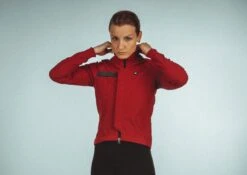 DAMEN DEEP WINTER JACKE DARK BURGUNDY -Biehler 0456103DEWDBU Jacket 5 1280x1280