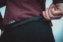 DAMEN DEEP WINTER CARGO JACKE MAROON -Biehler 0456106DWMR Jacket 4 1280x1280