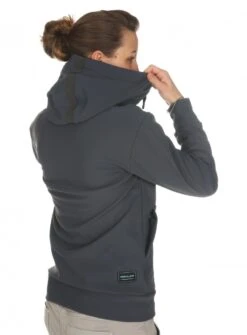 DAMEN DEEP WINTER HOODIE -Biehler 0457000 DWH deep winter hoodie front463c674a51a814 1280x1280