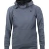 DAMEN DEEP WINTER HOODIE