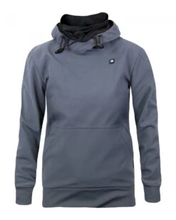 DAMEN DEEP WINTER HOODIE
