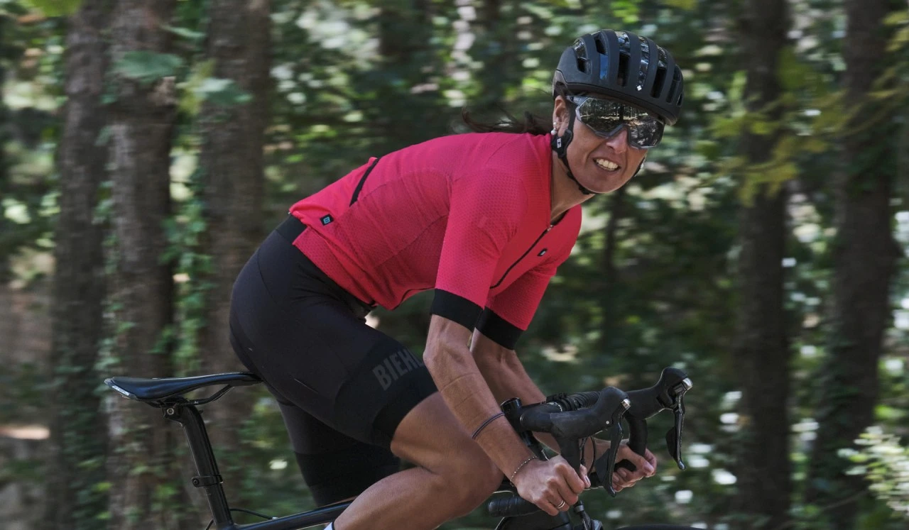 DAMEN SIGNATURE³ NEON MESH RADTRIKOT LOLLYPOP 4 DAMEN SIGNATURE³ NEON MESH RADTRIKOT LOLLYPOP – Bild 4