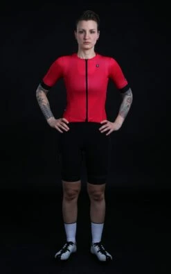 DAMEN SIGNATURE³ NEON MESH RADTRIKOT LOLLYPOP 6 DAMEN SIGNATURE³ NEON MESH RADTRIKOT LOLLYPOP -Biehler 0458024SIGLP SIGNATURE NEON MESH LOLLY SET 1280x1280