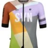 DAMEN SYNDICATE RADTRIKOT SYNTASTIC I