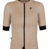 DAMEN SIGNATURE³ MESH RADTRIKOT MACCHIATO
