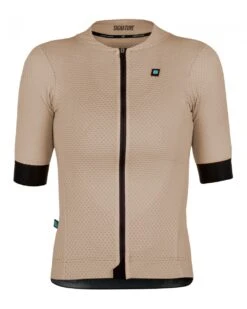 DAMEN SIGNATURE³ MESH RADTRIKOT MACCHIATO