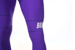 THERMAL RAIN RADHOSE LANG ROYAL PURPLE -Biehler 0514020 THRRB THERMAL RAIN BIB TIGHTS UPRPLE 10 1280x1280