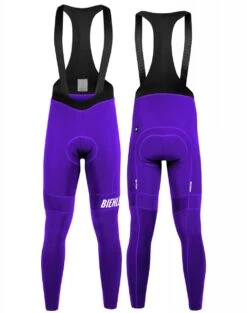 THERMAL RAIN RADHOSE LANG ROYAL PURPLE