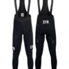 SYNDICATE THERMAL RAIN RADHOSE LANG BLACK
