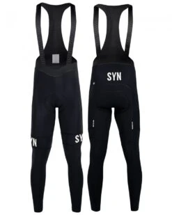 SYNDICATE THERMAL RAIN RADHOSE LANG BLACK