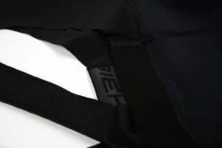 THERMAL RAIN RADHOSE LANG BLACK -Biehler 0514020THRBL bibs details3 1280x1280