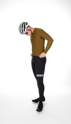 THERMAL RAIN RADHOSE LANG BLACK -Biehler 0514020THRBL bibs kit2 1280x1280