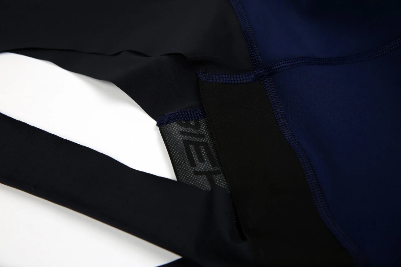 DAMEN THERMAL RAIN RADHOSE LANG NIGHT BLUE 5 DAMEN THERMAL RAIN RADHOSE LANG NIGHT BLUE – Bild 5