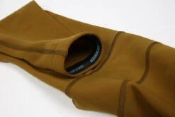 DAMEN THERMAL RAIN RADHOSE LANG SPICY MUSTARD -Biehler 0514020THRSM bibs detail26167427b5dec7 1280x1280