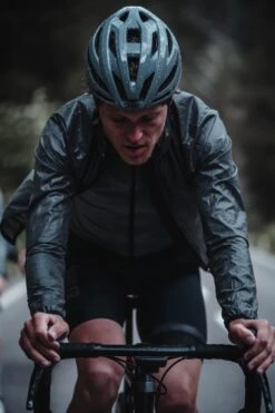 DEFENDER REFLECTIVE REGENJACKE -Biehler 0516015DEFREF Refl Rain Jacket live3 1280x1280