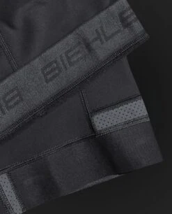 SIGNATURE³ RADHOSE HEAVY METAL -Biehler 0517900 SIGBL SIGNATURE BIB SHORTS BLACK Herren 8605a5efe0b0d3 1280x1280 1