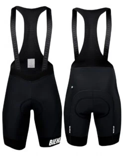 THERMAL RAIN RADHOSE BLACK