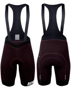 THERMAL RAIN RADHOSE DARK BERRY